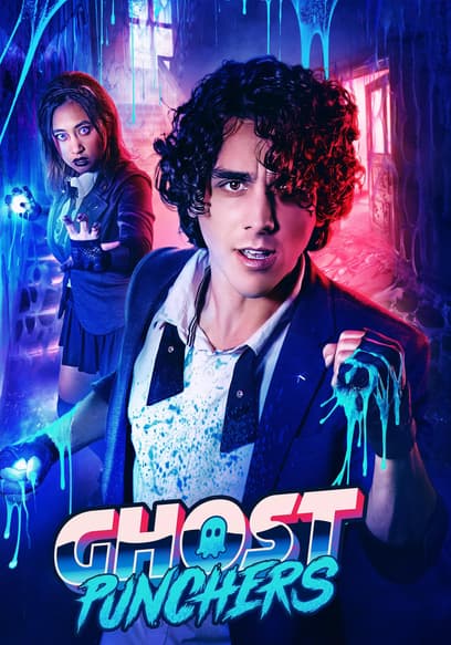 Ghost Punchers