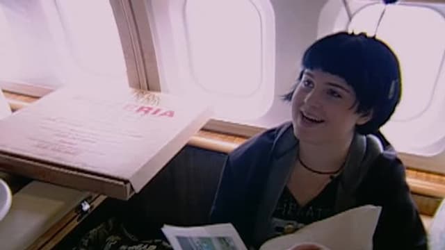 S02:E10 - Viva Ozz-Vegas