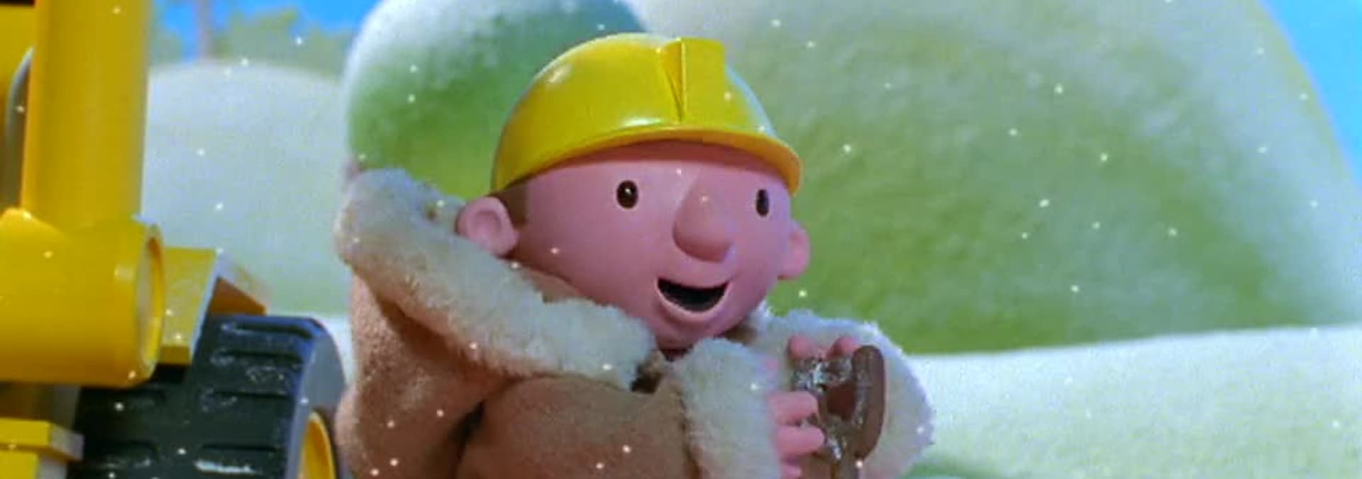 Watch Bob the Builder S07:E13 - Dizzy the Sheepdog - Free TV Shows | Tubi