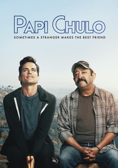 Papi Chulo