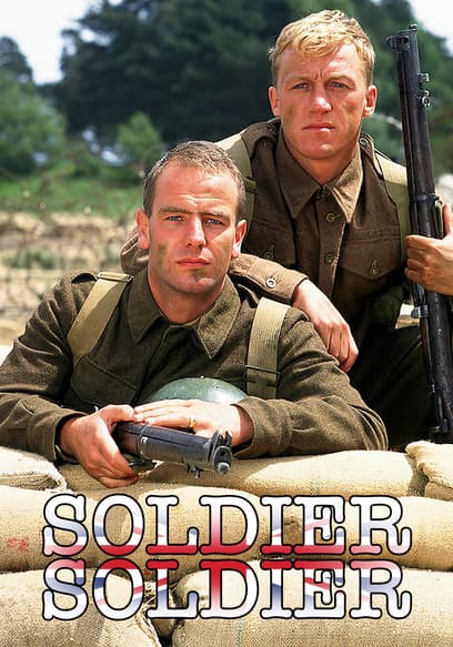 Soldier Soldier