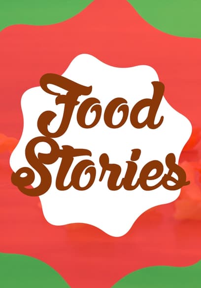 Food Stories poster