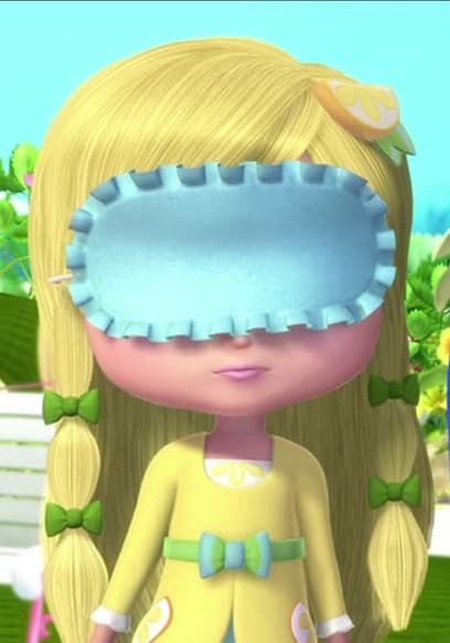 S01:E11 - Berry Best BerryFest Princess poster