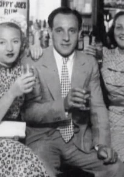 S01:E08 - Meyer Lansky: Mogul of the Mob poster