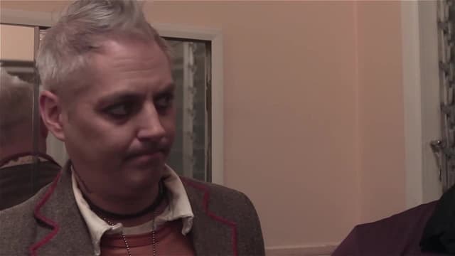 S02:E02 - Giving and Receiving