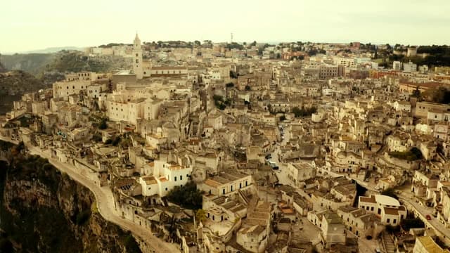 S01:E01 - Puglia & Basilicata