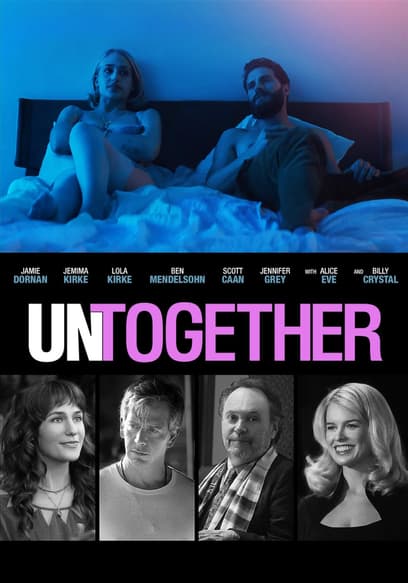 Untogether