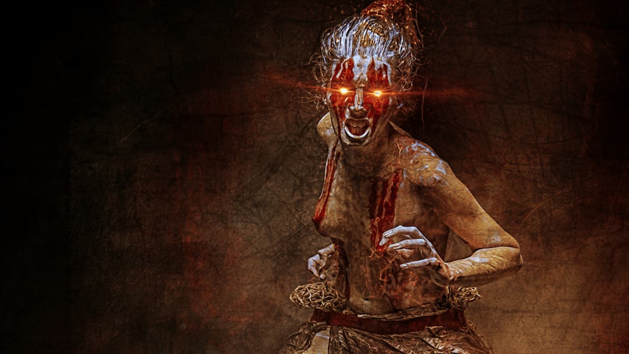 Watch Ancient Evil Unbound