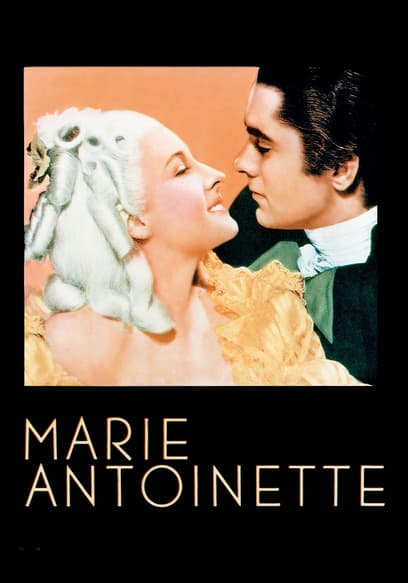 Marie Antoinette