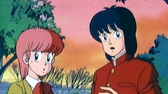 S01:E14 - It's a Man's Perogative!? Bizarro Lassie's Madonna Competition / Like Cutting Valentines