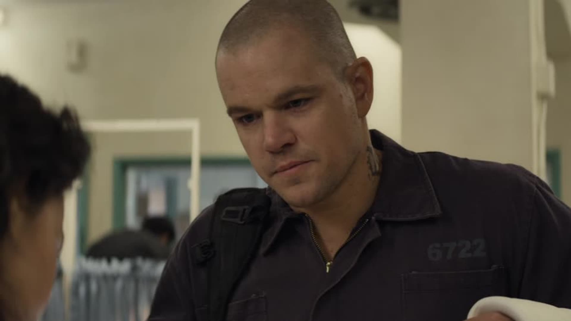 Elysium is the Sci-Fi Movie You Never Knew You Needed — still 2