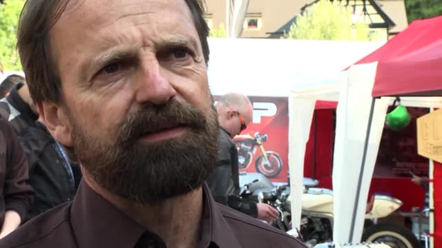 Watch Motorcycles S02:E18 - Assistance Systems for Two-Wheelers - Free ...
