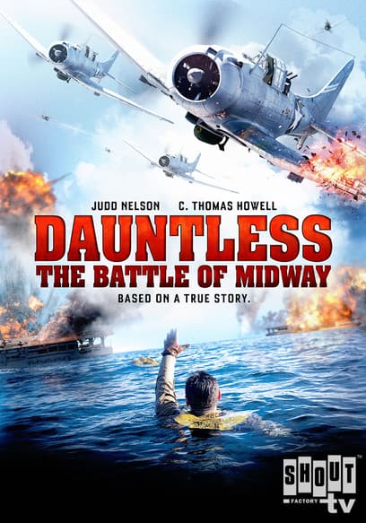 Dauntless: The Battle of Midway