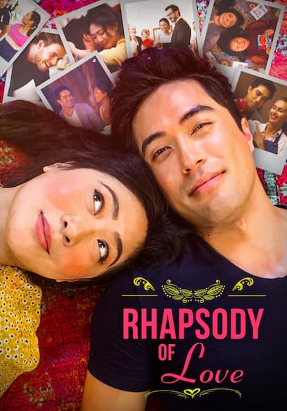 Rhapsody of Love