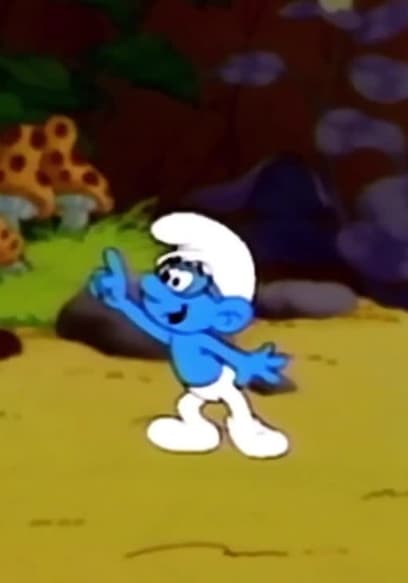Watch The Smurfs (Classic) S07:E320 - Gargamel's Last Will - Free TV ...