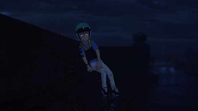 S01:E06 - Last Order