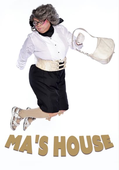 Ma's House