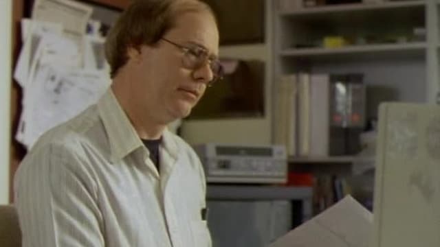 S05:E16 - Episodio 16