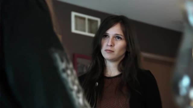 S01:E06 - UFO Terror