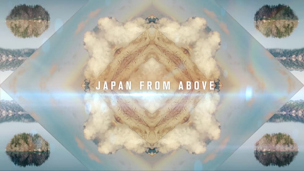 Watch Japan From Above Streaming Online | Tubi Free TV
