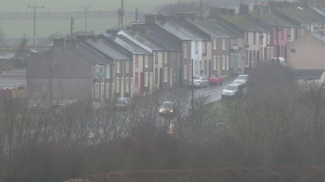 S01:E10 - Righteous Slaughter: Derrick Bird