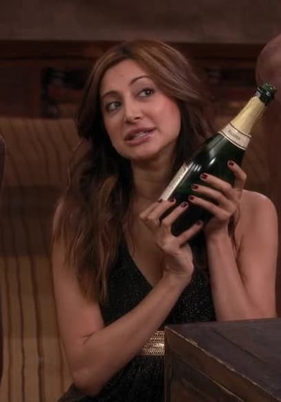 S03:E24 - Charlie and the Christmas Hooker poster