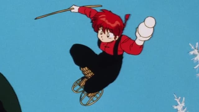 S02:E04 - Cool Runnings! The Race of the Snowmen