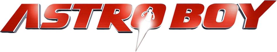Astro Boy (Doblado)