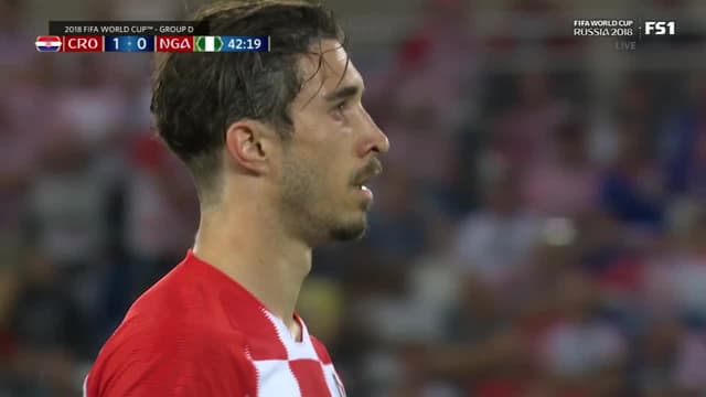 T2018:C08 - S2018:E08 - Croatia vs. Nigeria