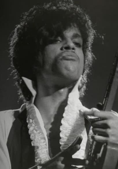 S01:E01 - Prince poster