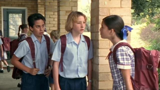 S01:E11 - Episode 11