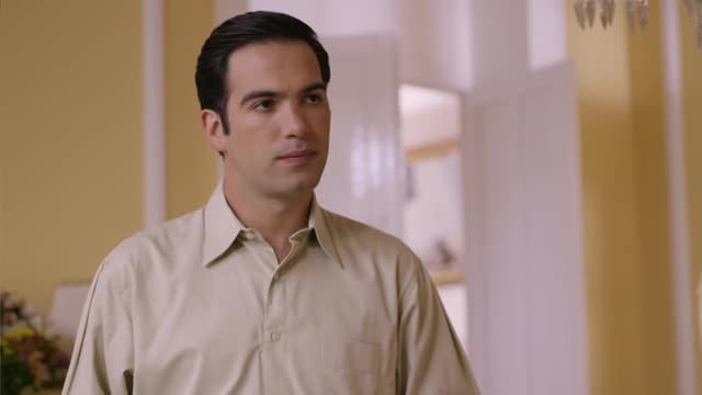 S01:E23 - Episodio 23