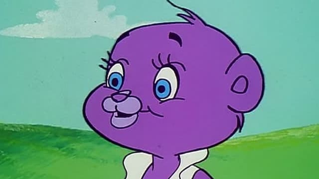 S01:E02 - Spinning Wheels / Haunted Howlers