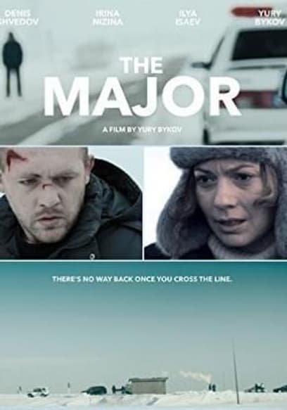 The Major