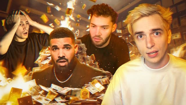 S01:E05 - Gambling is Taking Over the World