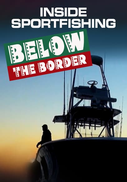 S02:E13 - Quest for Giant Mossback Yellowtail: Guadalupe Island, Part 1