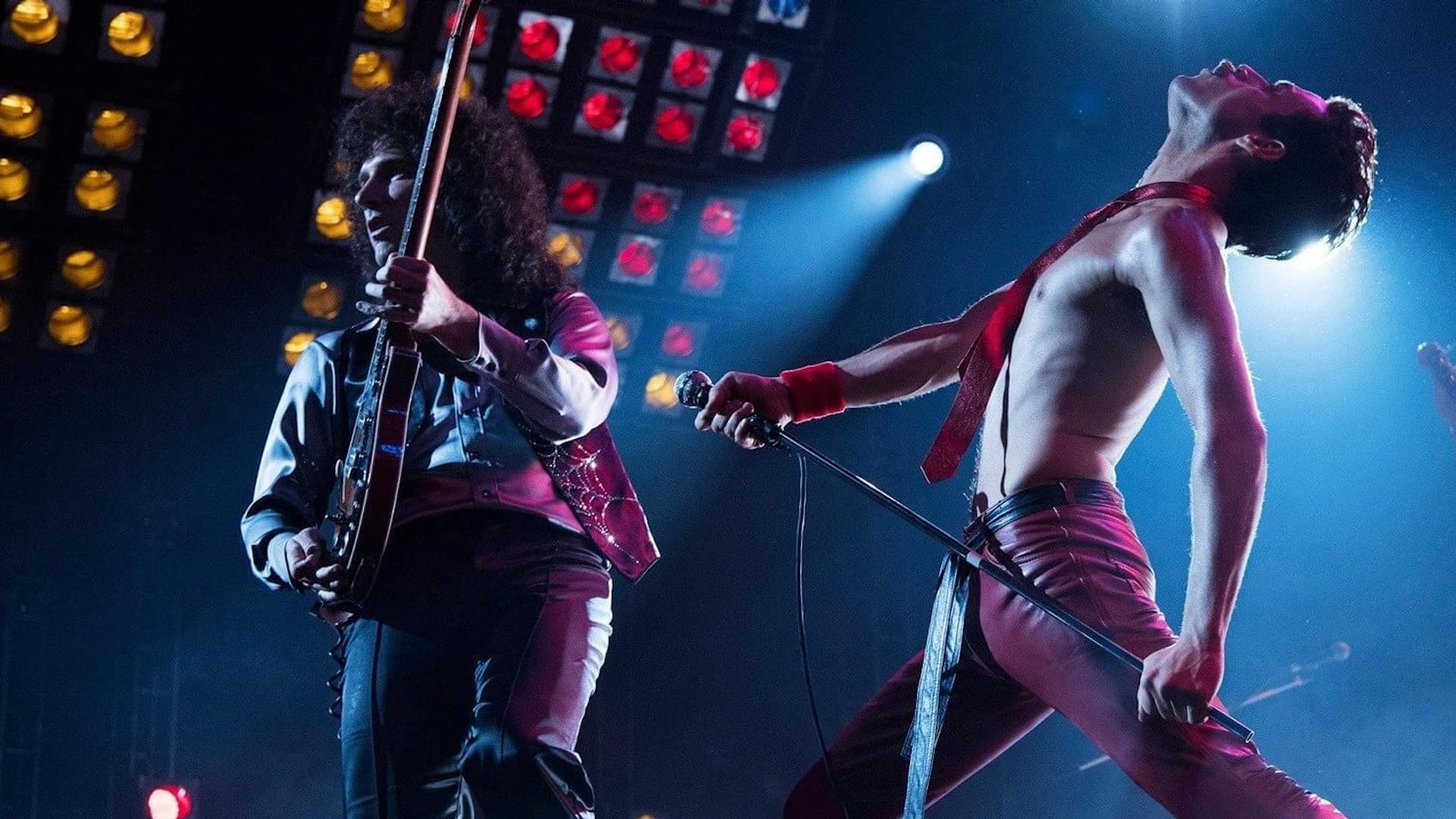 Watch Bohemian Rhapsody 2018 Free Movies Tubi