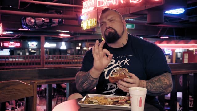 S01:E09 - Dallas-Forth-Worth