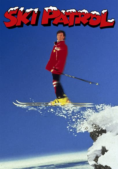Ski Patrol