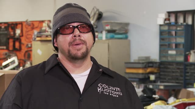 S06:E20 - Tricked Out Triumph (Pt. 2)