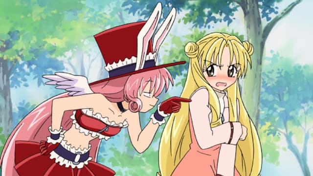 S01:E02 - My Promise to Eichi