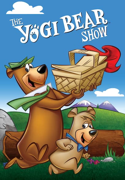 The Yogi Bear Show