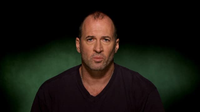 S05:E08 - 10 Most Terrifying Places