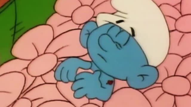 S09:E387 - Enamorada de Fortachón