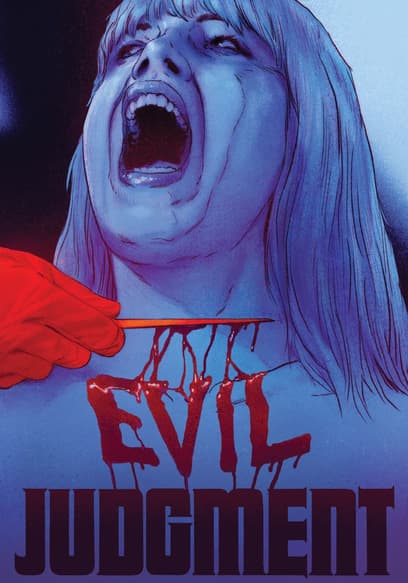 Evil Judgment