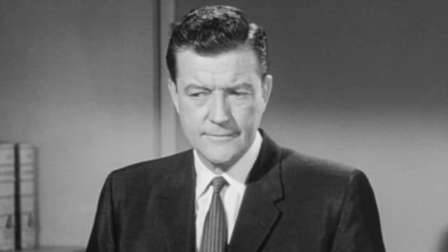 S01:E12 - Nothing Is Impossible