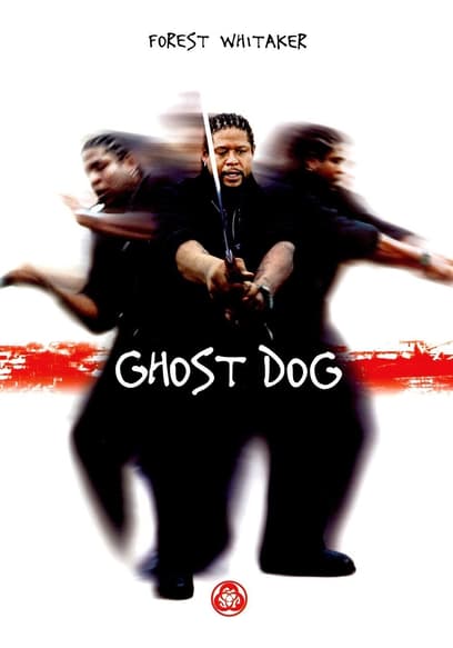 Ghost Dog: The Way of the Samurai