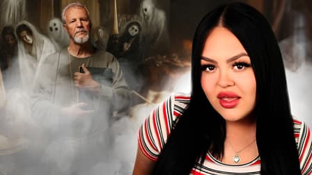 S01:E01 - Real Exorcisms You Have Never Heard Of