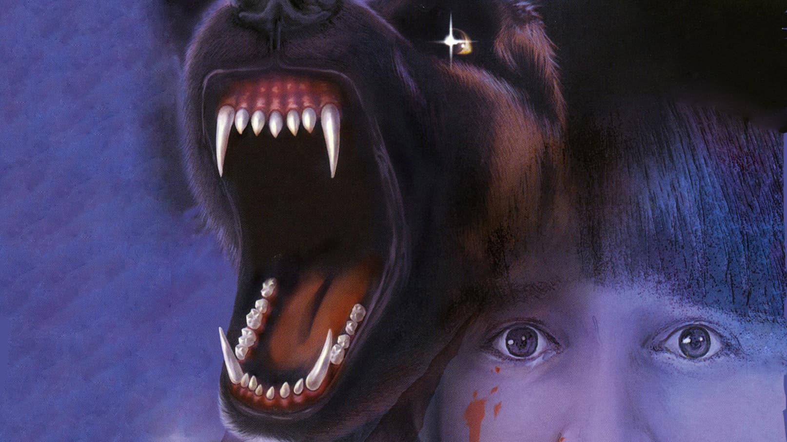 poster background