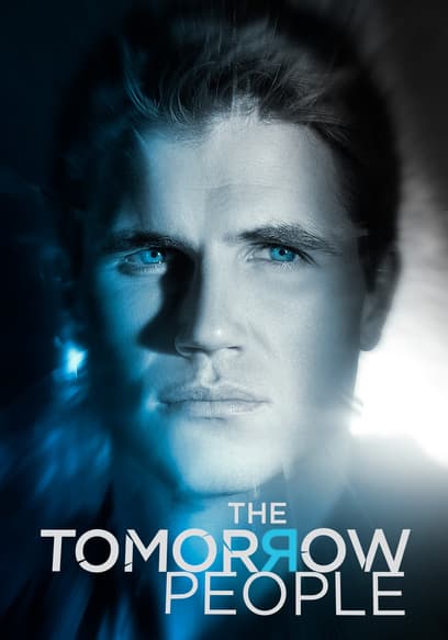 The Tomorrow People